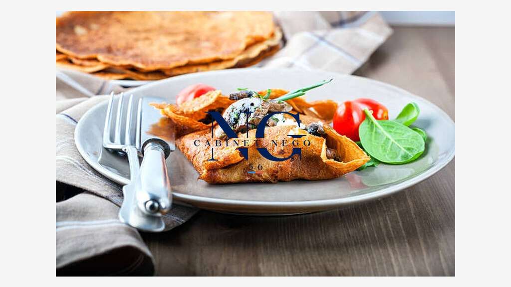 A vendre crêperie pure emplacement N°1 en Morbihan