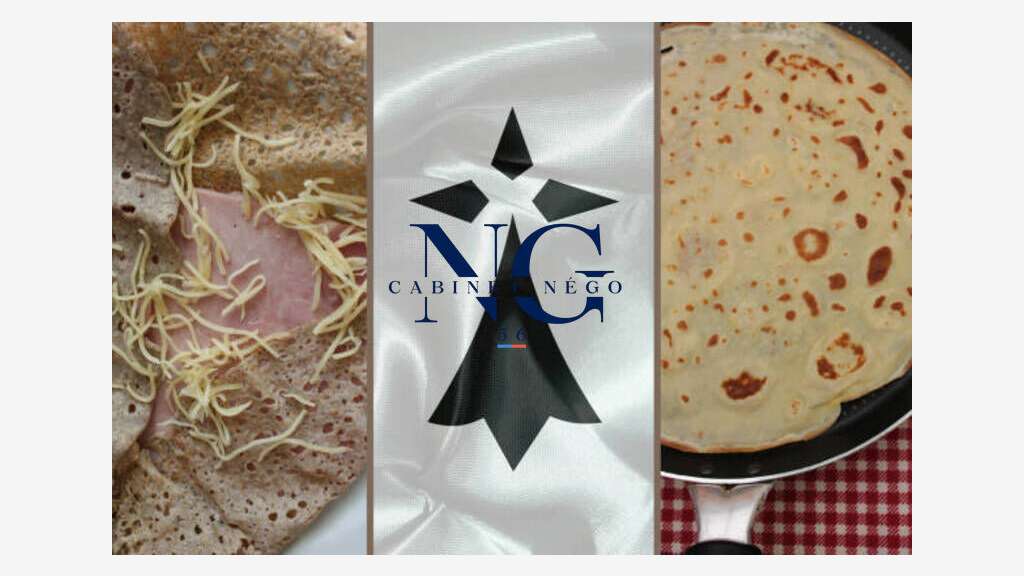 Vente fonds Crêperie centre-ville Pays de Vannes