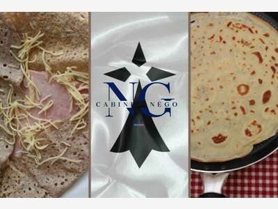 Vente fonds Crêperie centre-ville Pays de Vannes