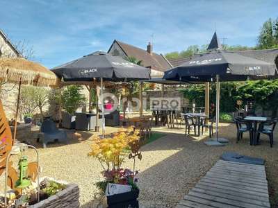 Vente Crêperie - Pizzeria à Veslud