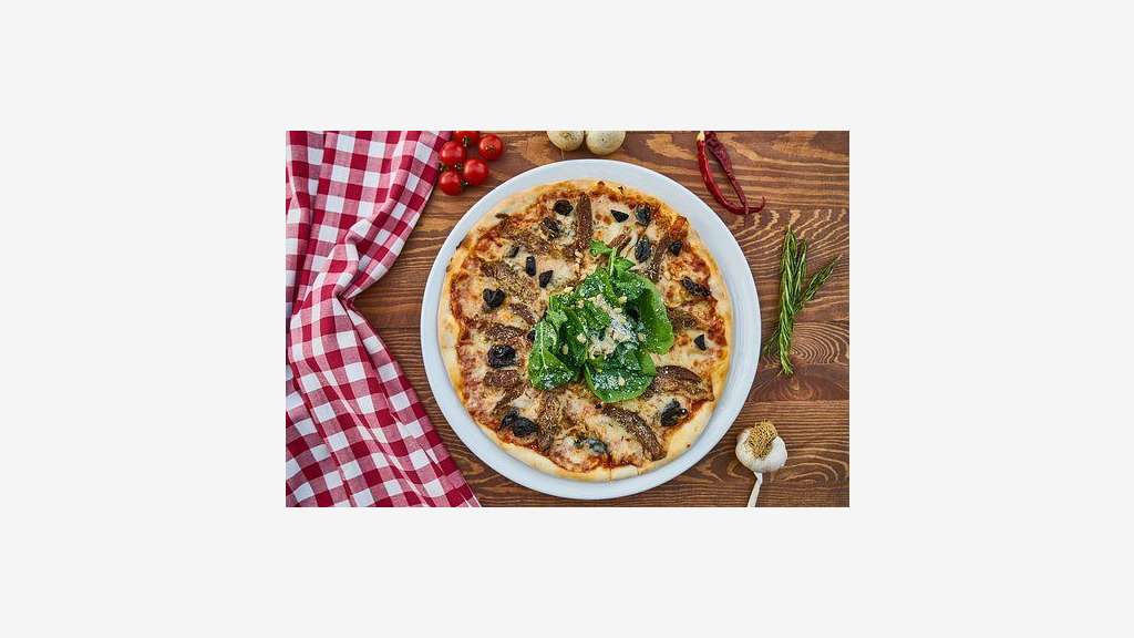 Vente pizzeria & ristorante proche de Vienne