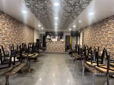 AV murs et FDC pizzeria 100m² à Villefranche/Saône