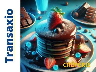 Vente Crêperie - Pizzeria à Saint-Brieuc