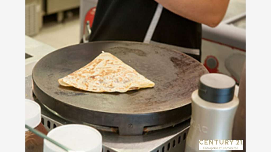 A vendre crêperie au Mans