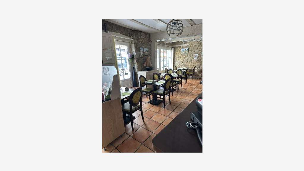 AV crêperie quartier touristique et historique 56