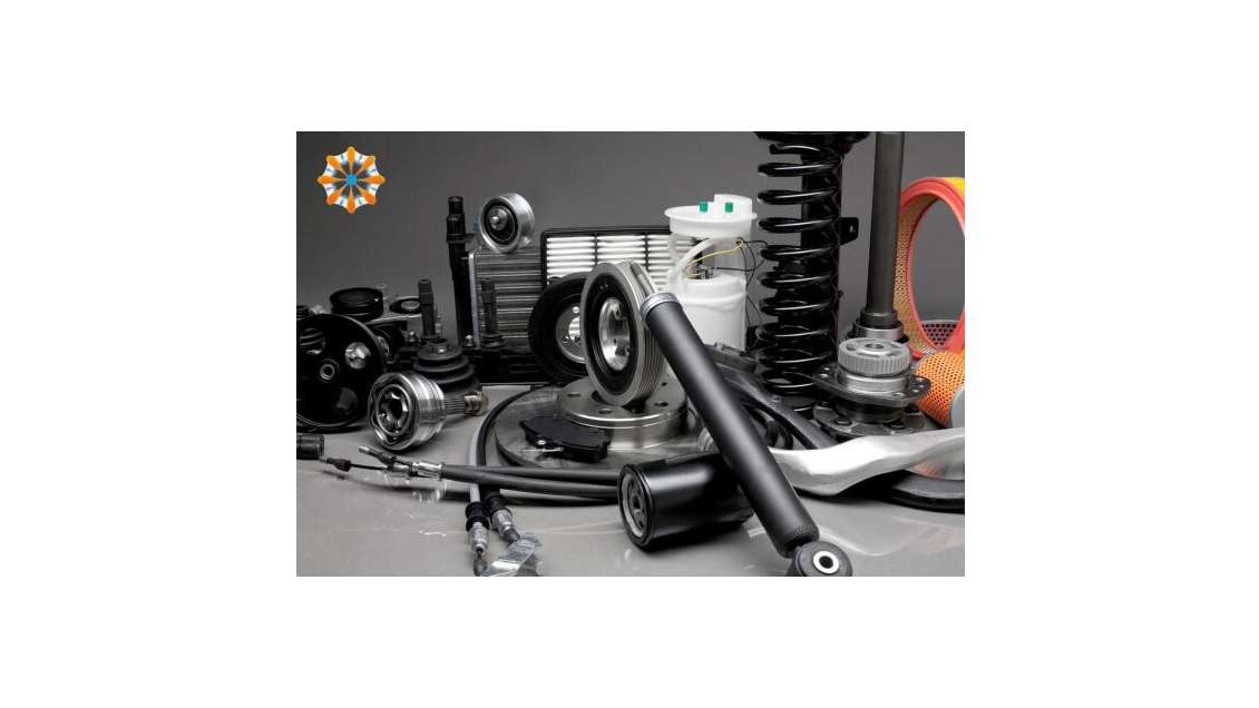 Vente FDC pièces automobiles sur marché de niche