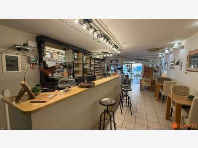 Vente restaurant bar tabac FDJ proche d’Agen