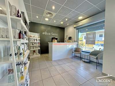 Vente Beauté - Esthétique - Coiffure à Aigues-Mortes