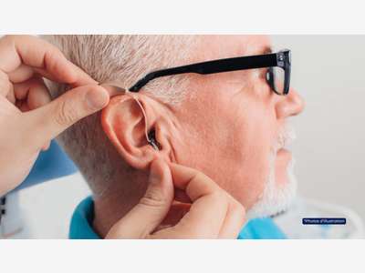 A vendre centre d'audioprothèse indépendant 13