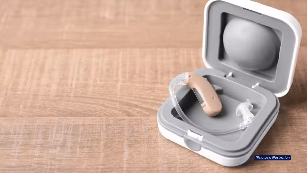 A vendre centre d'audioprothèse indépendant 13