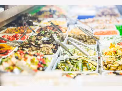 Vente FDC traiteur plats cuisinés à Annecy