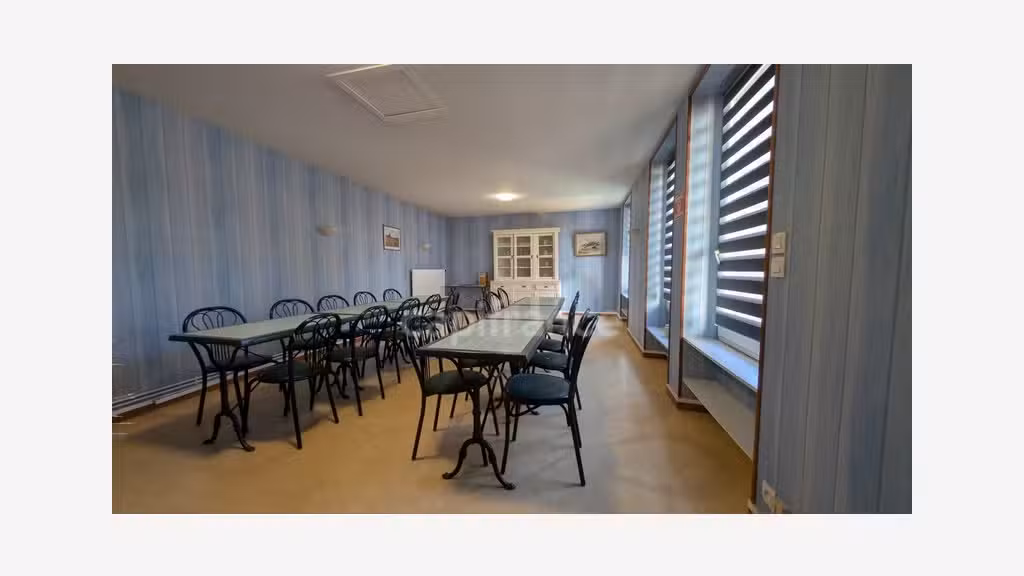 A vendre bar PMU en centre ville région d'Argentan