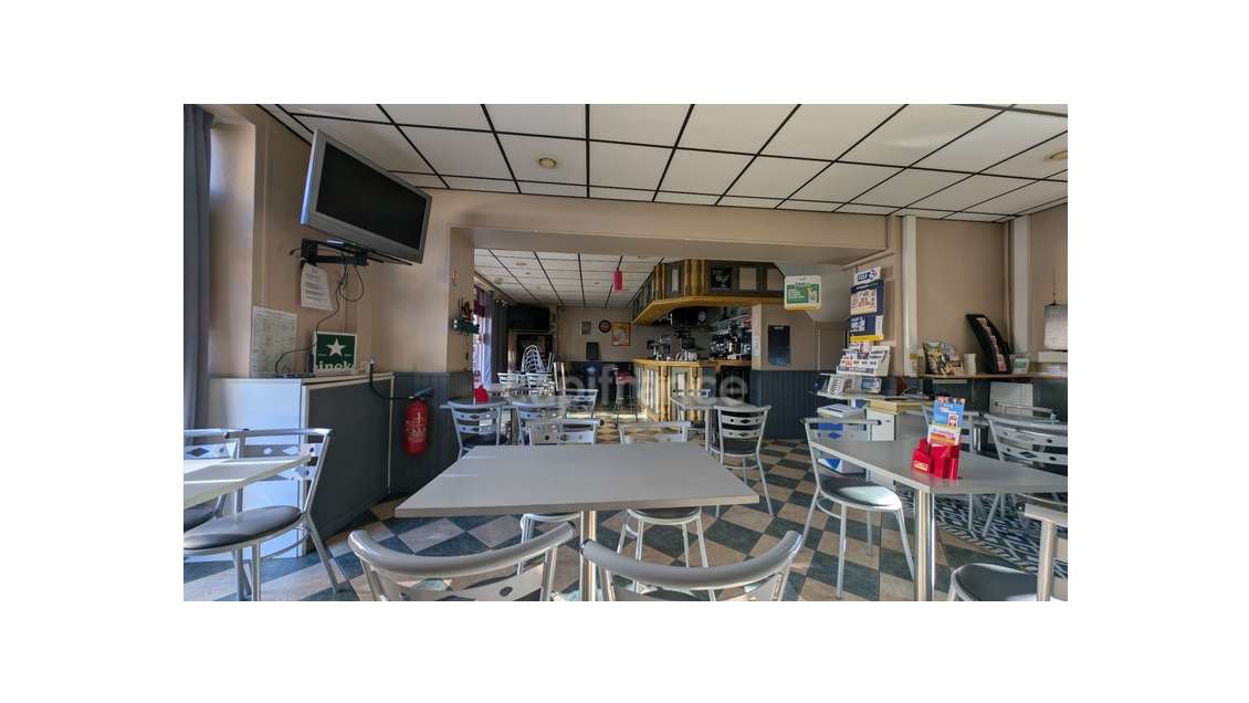 A vendre bar PMU en centre ville région d'Argentan