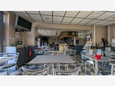 A vendre bar PMU en centre ville région d'Argentan