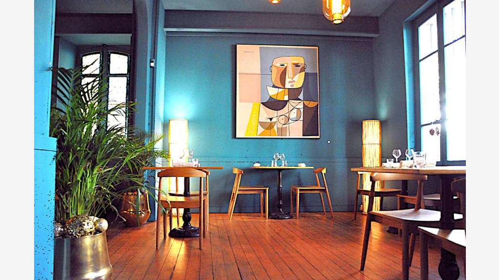 Vente FDC restaurant 180m² à Avignon empl N°1