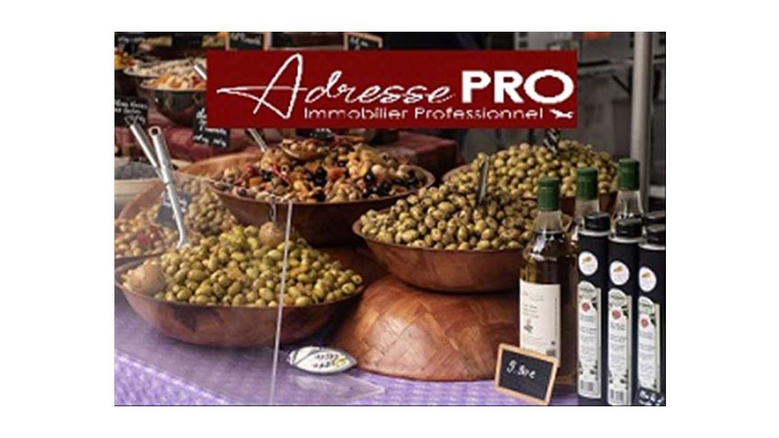 Vente FDC primeur épicerie en zc Montpellier 34000