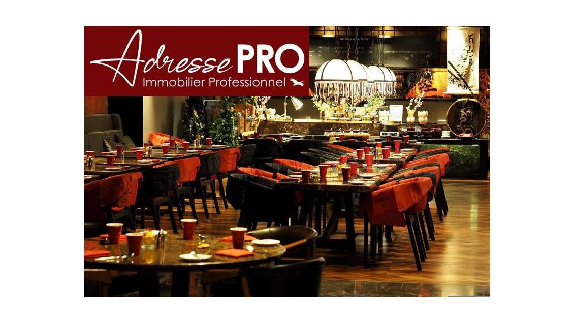 Vente FDC restaurant licence IV à Bayonne