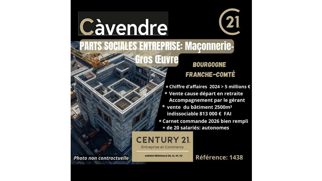 AV entreprise construction bâtiments maçonnerie 25