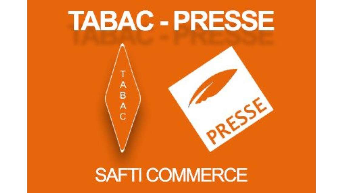 Vente FDC tabac presse FDJ murs possibles Gironde