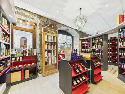 Vente Alimentation à Chambéry