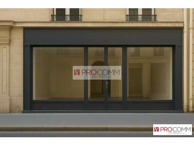 Vente Divers Commerces à Chartres