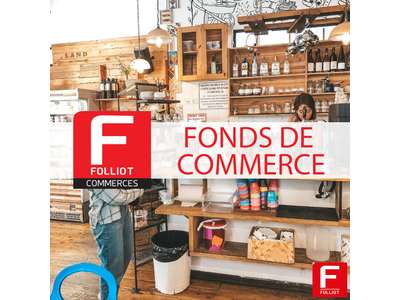 Vente Alimentation à Cherbourg-en-Cotentin