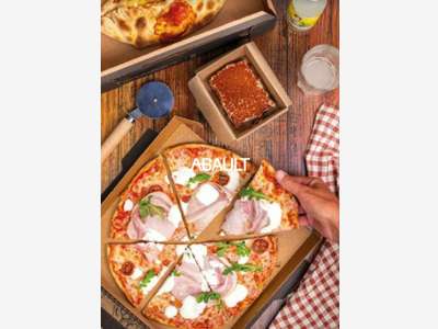 Restaurant de 350m² à vendre à Colomiers