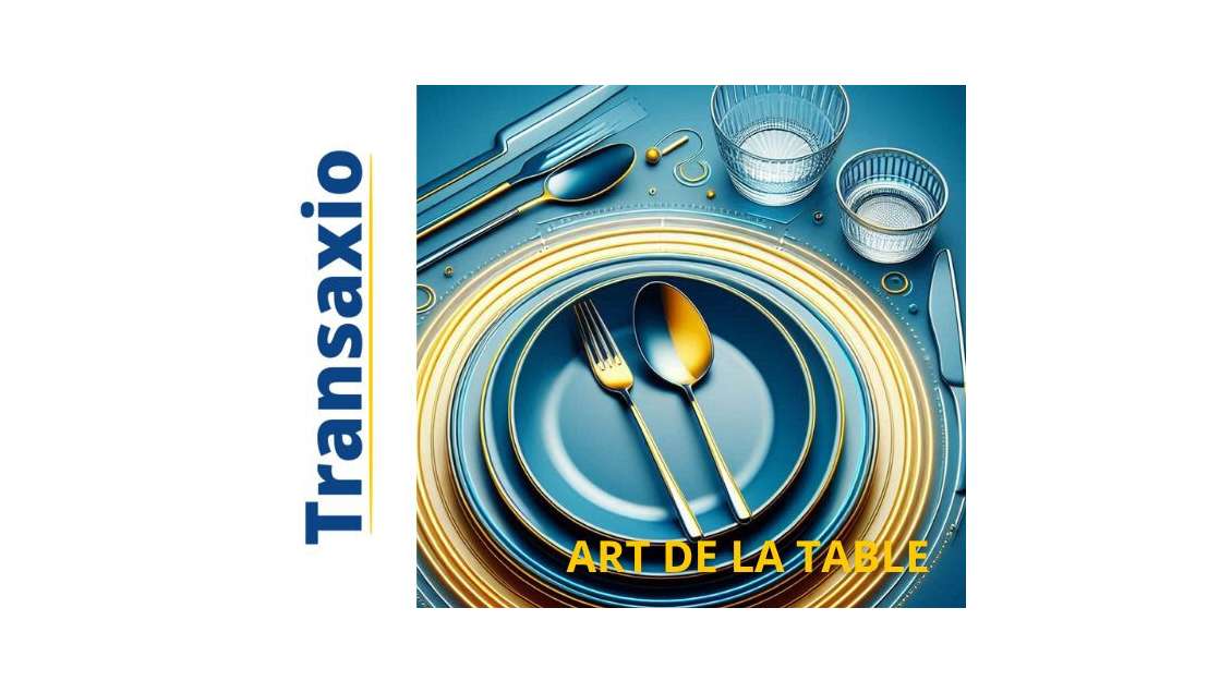 Vente FDC quincaillerie arts de la table dept 22