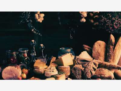 Vente FDC primeur fromagerie épicerie Clermont Fd