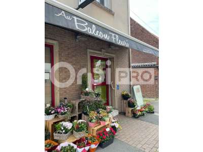Vente Cadeaux - Fleurs à Dainville