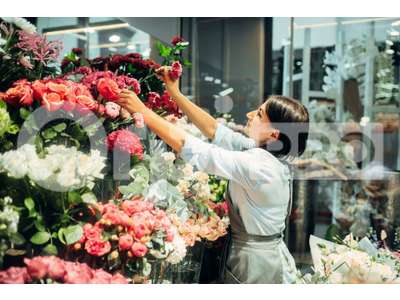Vente Cadeaux - Fleurs à Dainville