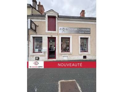 Vente Beauté - Esthétique - Coiffure à Déols