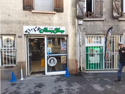 Vente FDC produits à base de cbd accessoires 05