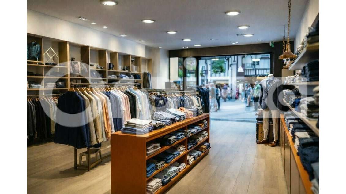 Cède fonds de commerce de prêt-à-porter à Hossegor