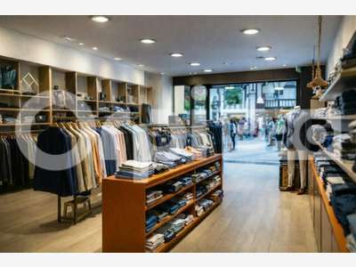 Cède fonds de commerce de prêt-à-porter à Hossegor