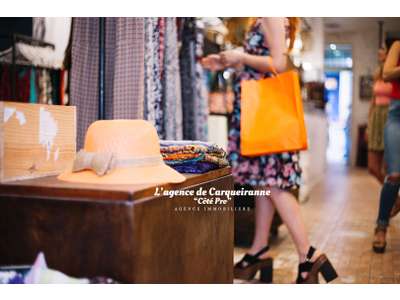 Vente Habillement - Textile à Hyères