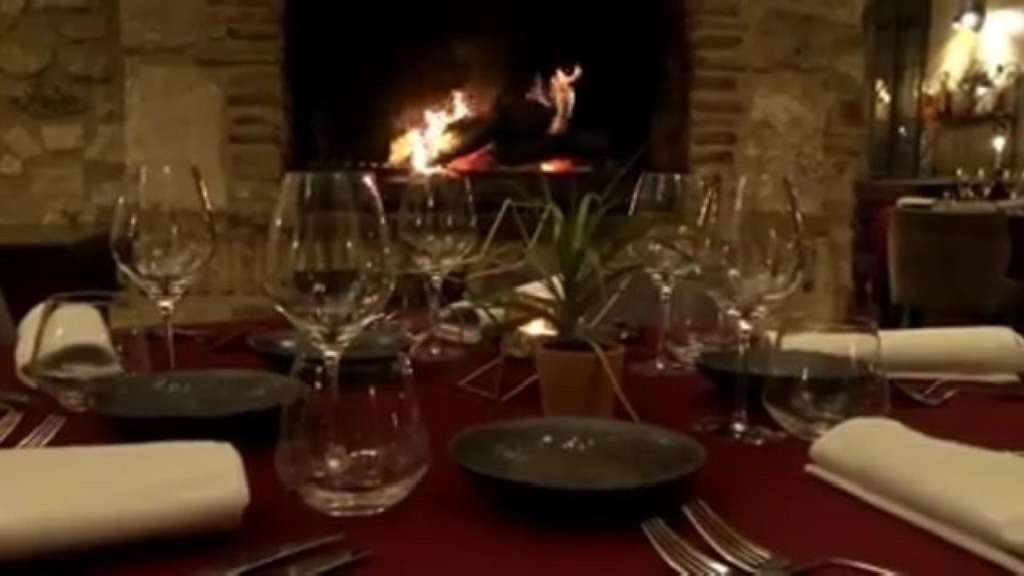 Vente restaurant réputé de 70 couverts à Issigeac