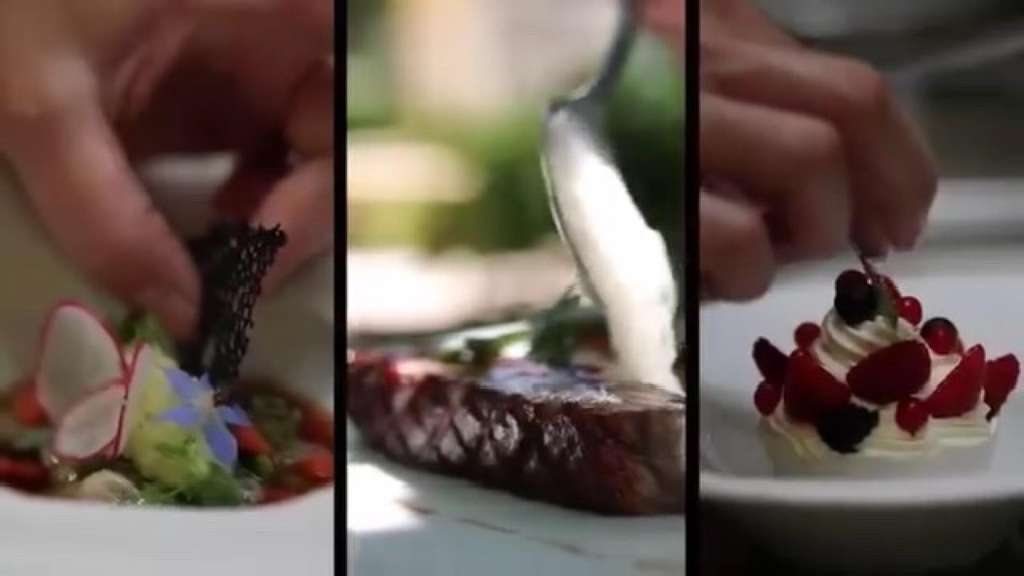 Vente restaurant réputé de 70 couverts à Issigeac