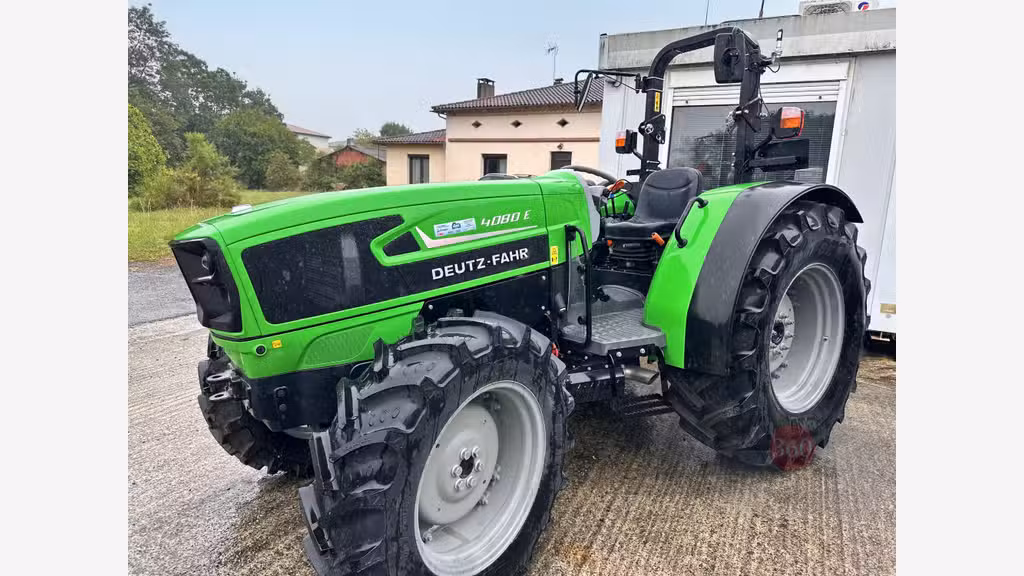 Vente société spécialisée matériel agricole Gers