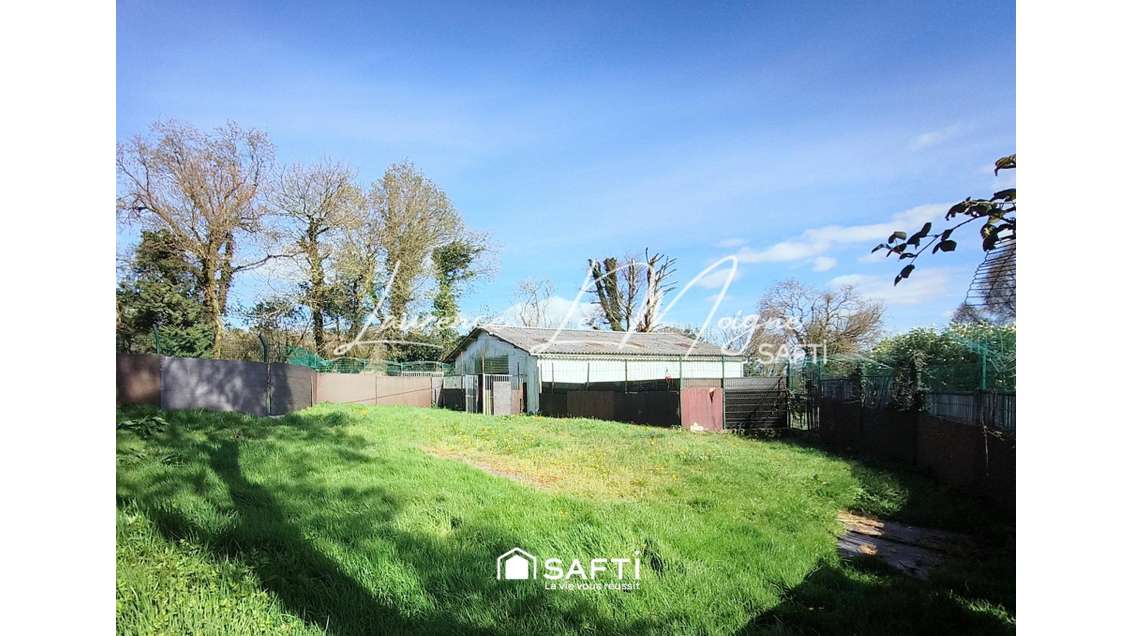 Vente fonds de commerce à la Martyre