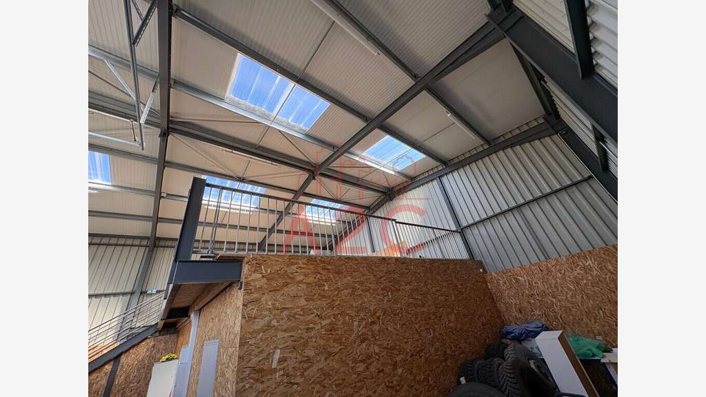 A céder entreprise de travaux publics en Vendée
