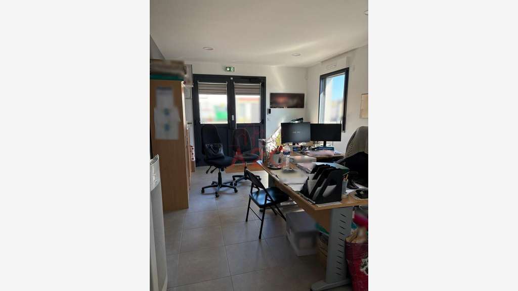 A céder entreprise de travaux publics en Vendée