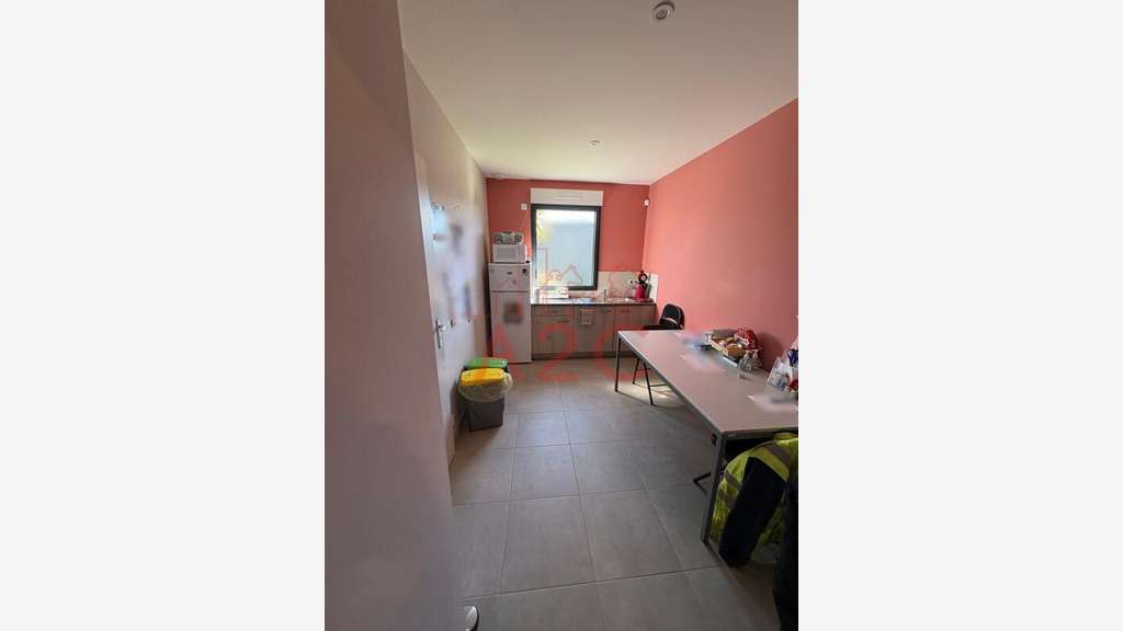 A céder entreprise de travaux publics en Vendée