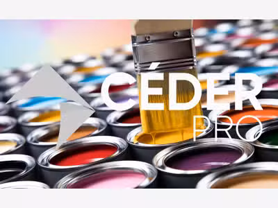 En vente - FDC distribution de peinture (85)