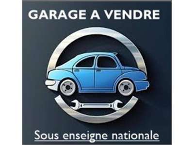 Vente Garage - Station service à La Roche-sur-Yon
