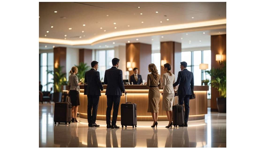 Vente hôtel de charme de 300m² à La Rochelle