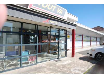 Vente Divers Commerces à Lacapelle-Marival