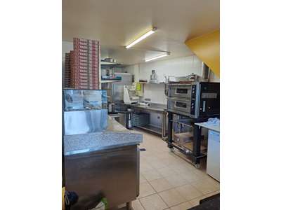 Vente Crêperie - Pizzeria au Pellerin