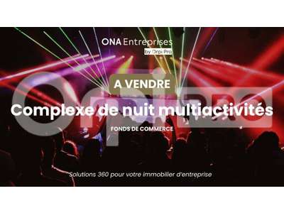 Vente Divers Commerces à Limoges