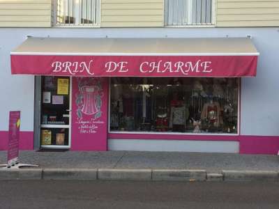 Vente Habillement - Textile à Lit-et-Mixe